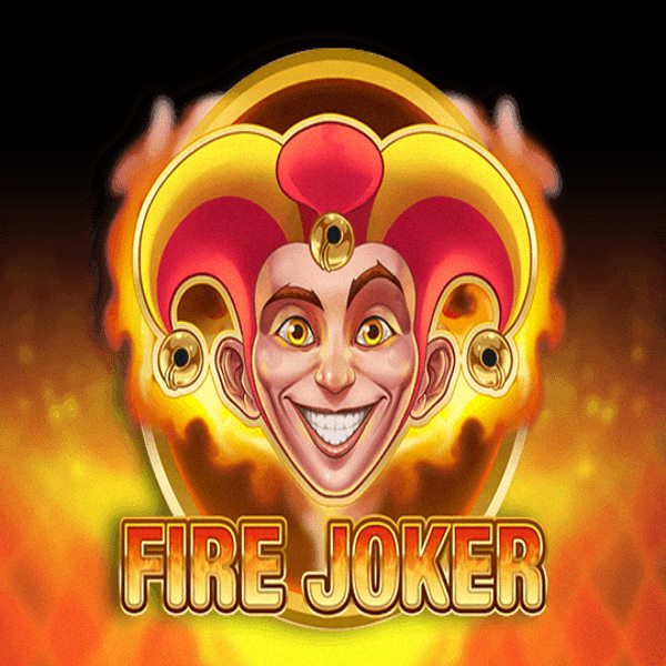 Fire Joker